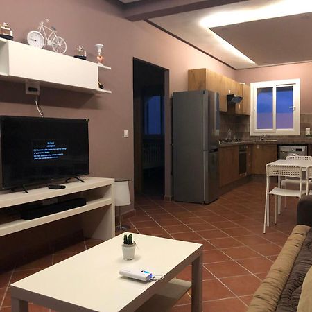 Апартаменты Mirador Golf 2 Cabo N - L16 Мартиль Экстерьер фото