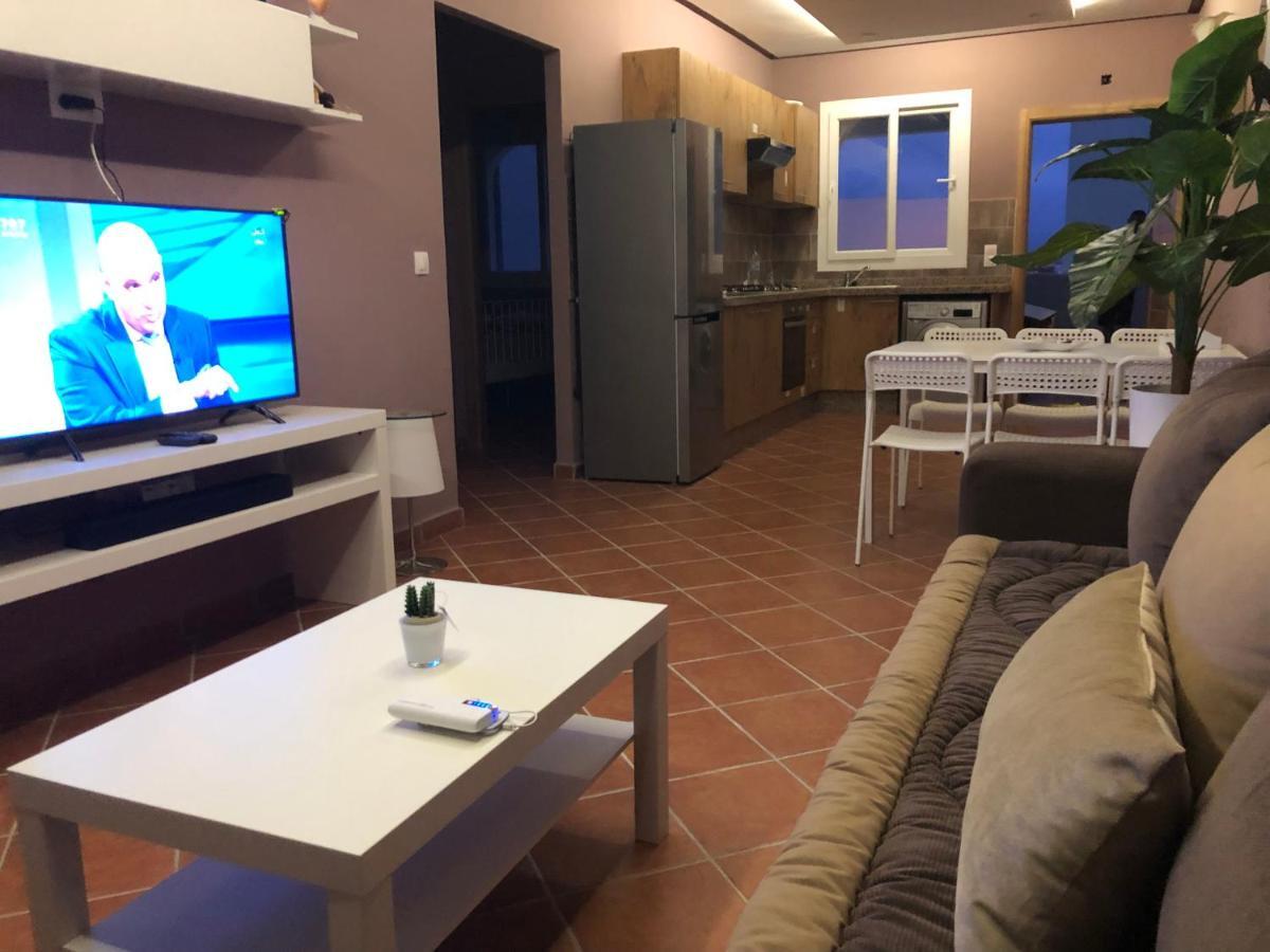 Апартаменты Mirador Golf 2 Cabo N - L16 Мартиль Экстерьер фото